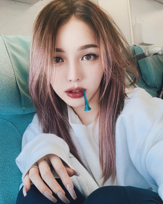 Đây là 3 màu nhuộm hot nhất tại Hàn lúc này, nếu muốn được chúng bạn trầm trồ thì các nàng nên xem xét triển ngay