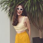 Dù có là tivi màn hình phẳng thì các nàng vẫn sexy tột cùng chỉ với vài ba cách diện đồ học từ các người đẹp Vbiz