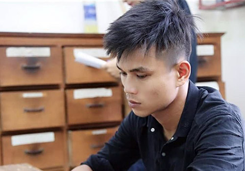 Phóng hoả đốt căn hộ chung cư ở Đà Nẵng để trả thù đối tác