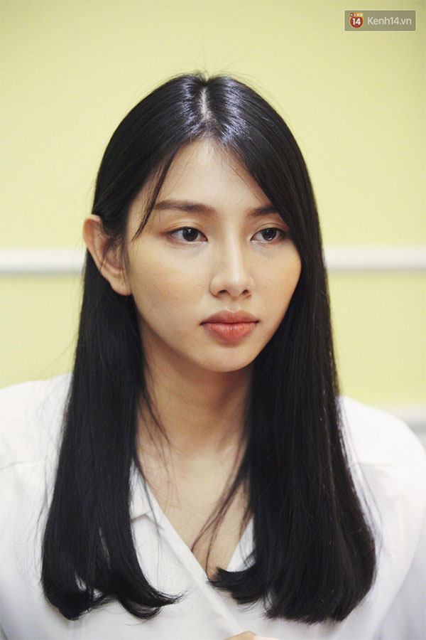 Người đẹp nhân ái Thùy Tiên cùng luật sư gặp truyền thông, khẳng định không nhận bất cứ khoản tiền 1,5 tỷ đồng nào