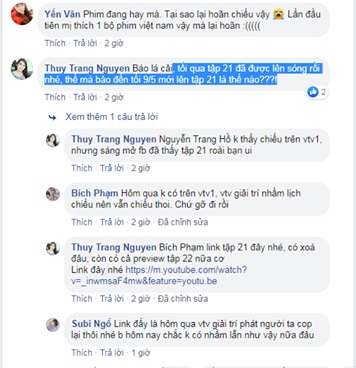 Về nhà đi con lộ tập 21 sau công bố hoãn chiếu 4 ngày, khán giả háo hức vì Thư phá sản