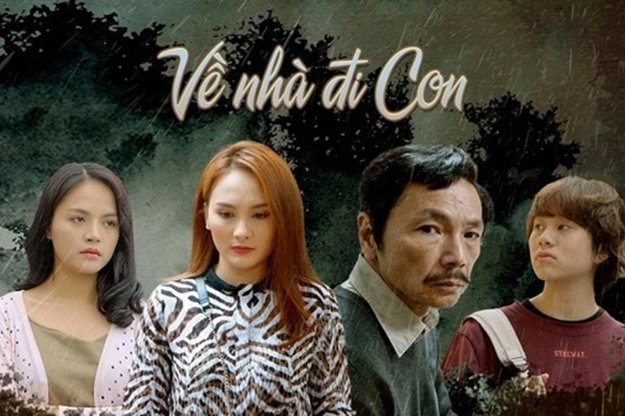 Về nhà đi con lộ tập 21 sau công bố hoãn chiếu 4 ngày, khán giả háo hức vì Thư phá sản