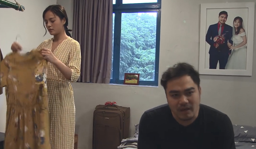 Về nhà đi con lộ tập 21 sau công bố hoãn chiếu 4 ngày, khán giả háo hức vì Thư phá sản