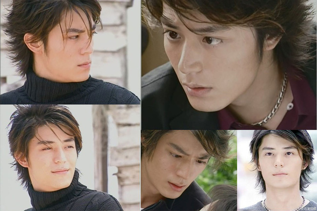 Trước khi bị Lâm Tâm Như dùng như phá, Hoắc Kiến Hoa từng là nam thần đẹp trai nhất nhì Cbiz Trước khi bị Lâm Tâm Như dùng như phá, Hoắc Kiến Hoa từng là nam thần đẹp trai nhất nhì Cbiz