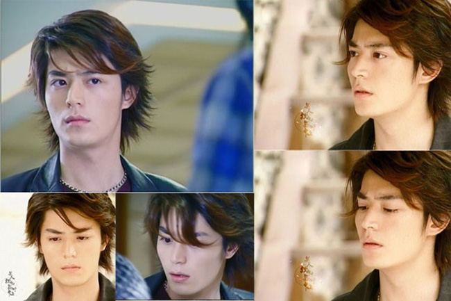 Trước khi bị Lâm Tâm Như dùng như phá, Hoắc Kiến Hoa từng là nam thần đẹp trai nhất nhì Cbiz