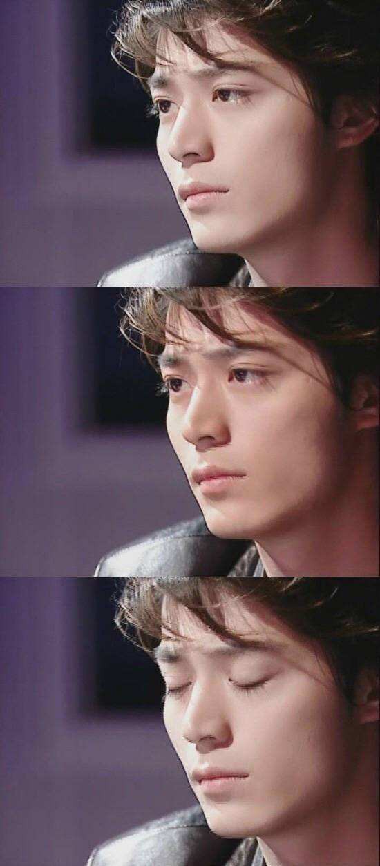 Trước khi bị Lâm Tâm Như dùng như phá, Hoắc Kiến Hoa từng là nam thần đẹp trai nhất nhì Cbiz