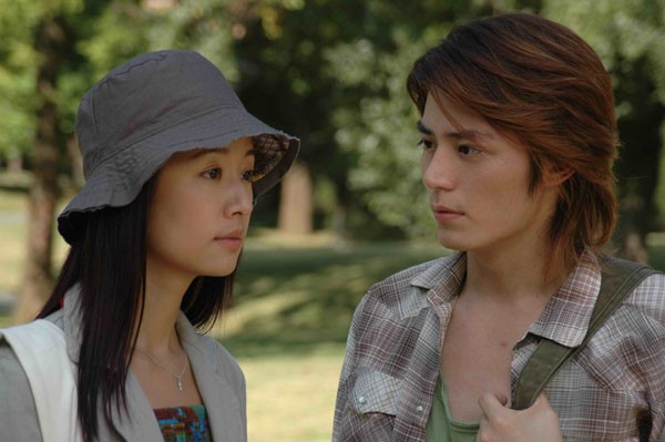 Trước khi bị Lâm Tâm Như dùng như phá, Hoắc Kiến Hoa từng là nam thần đẹp trai nhất nhì Cbiz