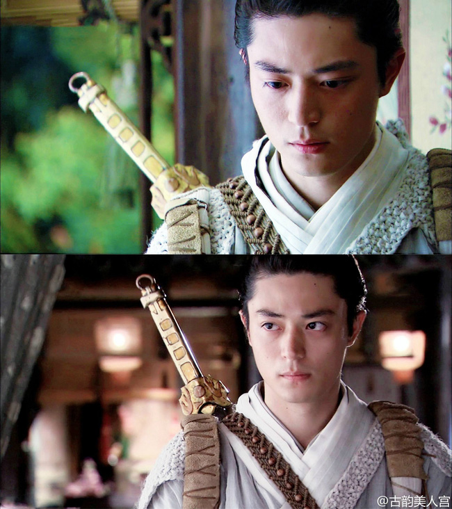 Trước khi bị Lâm Tâm Như dùng như phá, Hoắc Kiến Hoa từng là nam thần đẹp trai nhất nhì Cbiz Trước khi bị Lâm Tâm Như dùng như phá, Hoắc Kiến Hoa từng là nam thần đẹp trai nhất nhì Cbiz