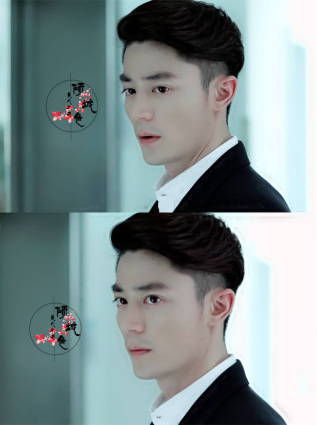 Trước khi bị Lâm Tâm Như dùng như phá, Hoắc Kiến Hoa từng là nam thần đẹp trai nhất nhì Cbiz