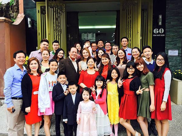 Bất ngờ về mẹ ruột Mỹ Tâm: Được coi là hoa khôi 1 huyện, dạy con thành đạt phải khiêm nhường