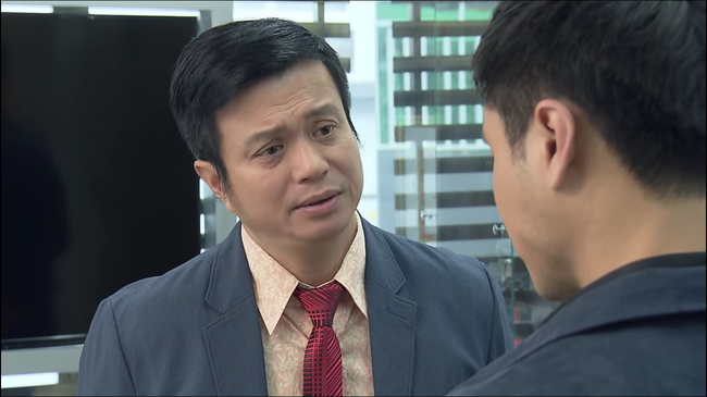 Nàng dâu order: Giọt nước tràn ly, chồng Lan Phương hét vào mặt vợ Muốn tôi đóng kịch cùng cô, yêu tiền thế cơ à?