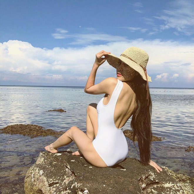 Vẻ nóng bỏng của loạt mỹ nhân làm mưa làm gió trên sóng VTV