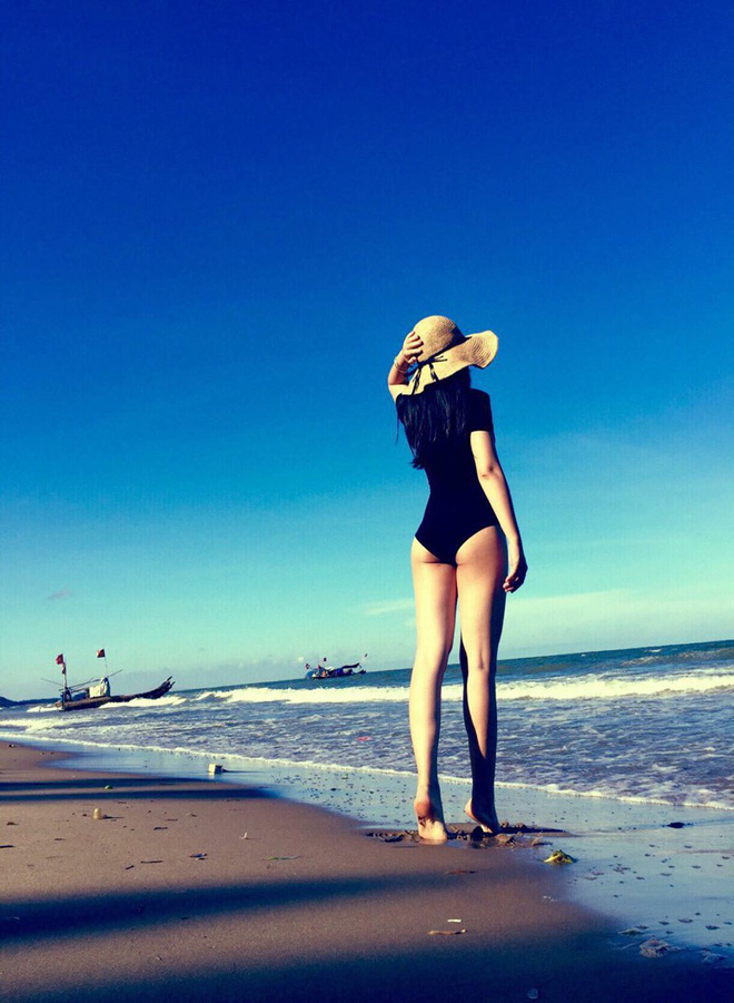 Vẻ nóng bỏng của loạt mỹ nhân làm mưa làm gió trên sóng VTV