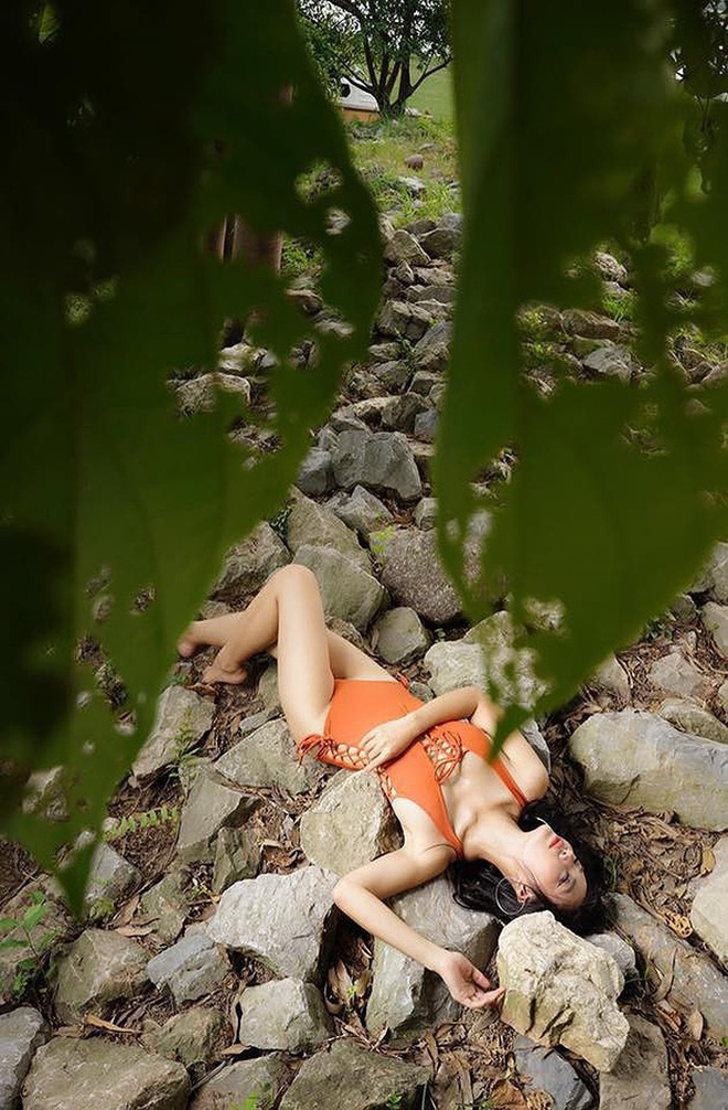 Vẻ nóng bỏng của loạt mỹ nhân làm mưa làm gió trên sóng VTV