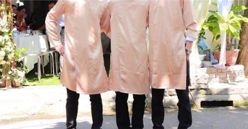 Tranh cãi chuyện đứt 1 sợi chỉ áo dài bị bắt đền… 1 triệu đồng: Người chê đắt, kẻ bảo vẫn nhẹ!