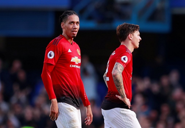 Đế chế M.U đang suy tàn và sụp đổ vì những sai lầm chết người này Đế chế M.U đang suy tàn và sụp đổ vì những sai lầm chết người này