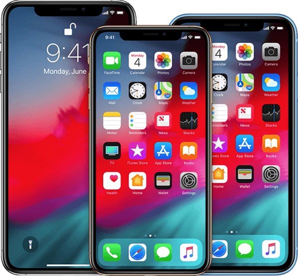Apple trang bị vũ khí gì cho iPhone 2019?