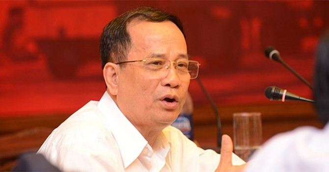 TP.HCM đề xuất đánh thuế tiêu thụ đặc biệt điện thoại di động: Không chấp nhận được