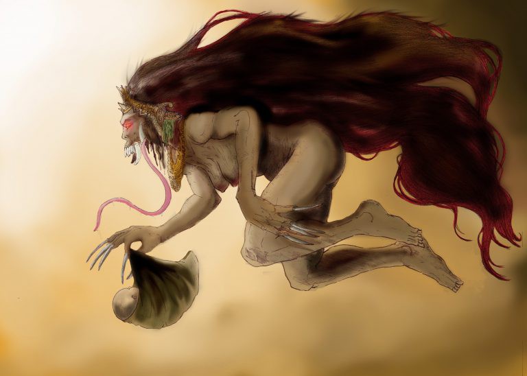 Hãi hùng với 6 ông bà kẹ đáng sợ bậc nhất màn ảnh thế giới Hãi hùng với 6 ông bà kẹ đáng sợ bậc nhất màn ảnh thế giới