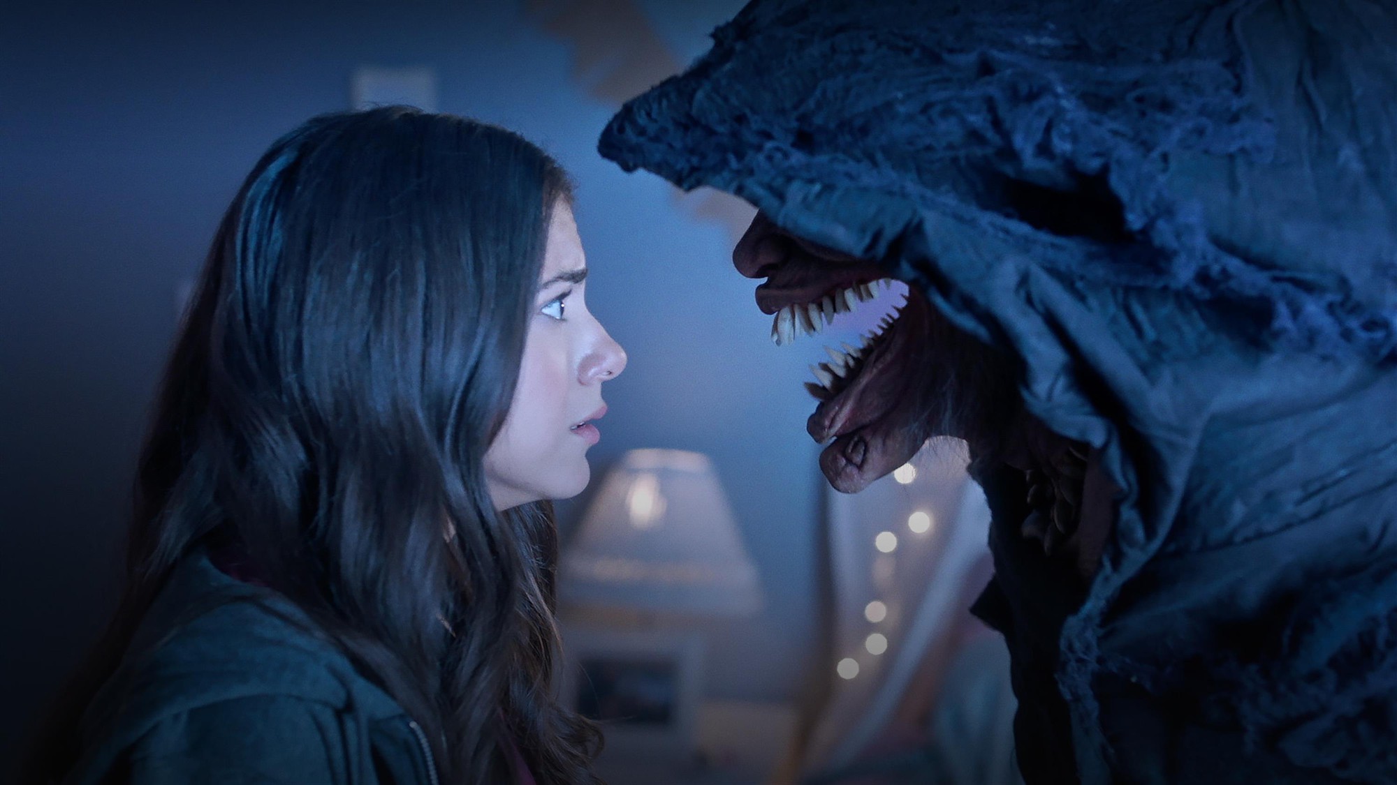 Hãi hùng với 6 ông bà kẹ đáng sợ bậc nhất màn ảnh thế giới