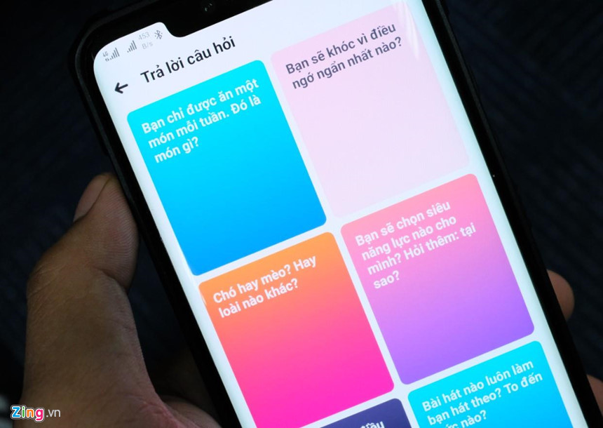 Vì sao Facebook cần biết bạn thích ngủ với ai?