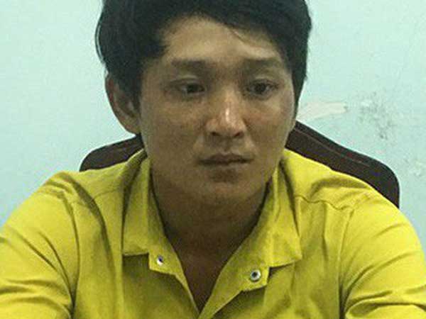 Kẻ hiếp dâm, đập mù mắt nữ sinh lớp 10 ở Bình Thuận nhận án