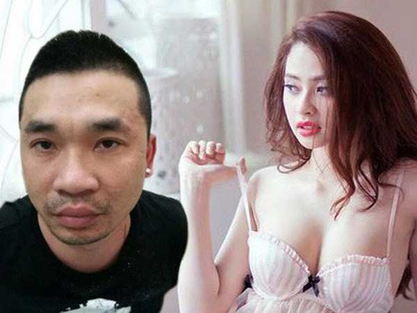 Trước Ngọc miu, ông trùm Văn Kính Dương từng đẩy một hotgirl khác lãnh án chung thân