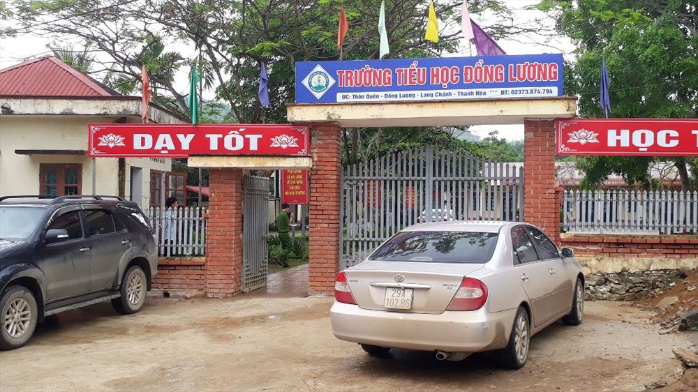 Giám định tâm thần kẻ xông vào lớp chém học sinh tử vong ở Thanh Hóa