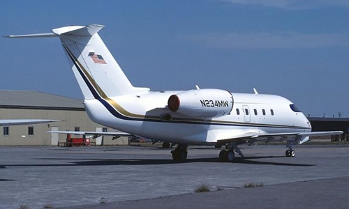 Rơi máy bay ở Mexico, toàn bộ 13 người thiệt mạng