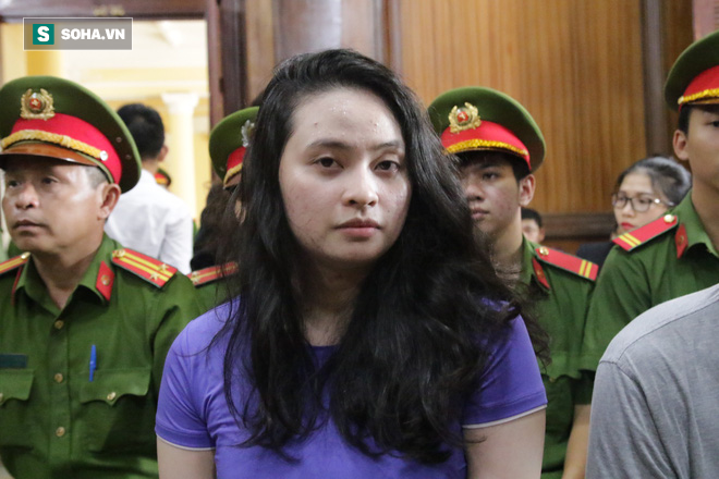 Văn Kính Dương hé lộ về ông trùm thực sự đứng sau đường dây sản xuất ma túy khủng nhất nước