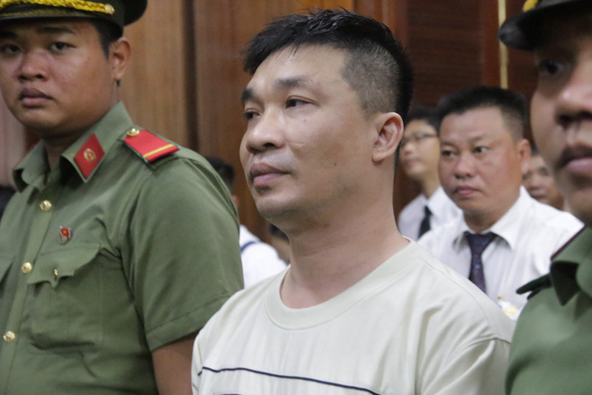 Văn Kính Dương hé lộ về ông trùm thực sự đứng sau đường dây sản xuất ma túy khủng nhất nước