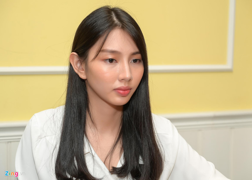 Người đẹp Thùy Tiên thừa nhận đã ký vào giấy ghi nợ 1,5 tỷ đồng