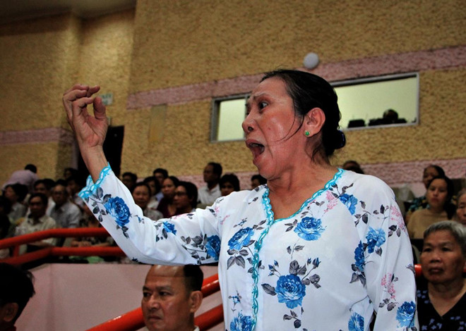 Cử tri muốn đưa chuyện Thủ Thiêm ra nghị trường Quốc hội