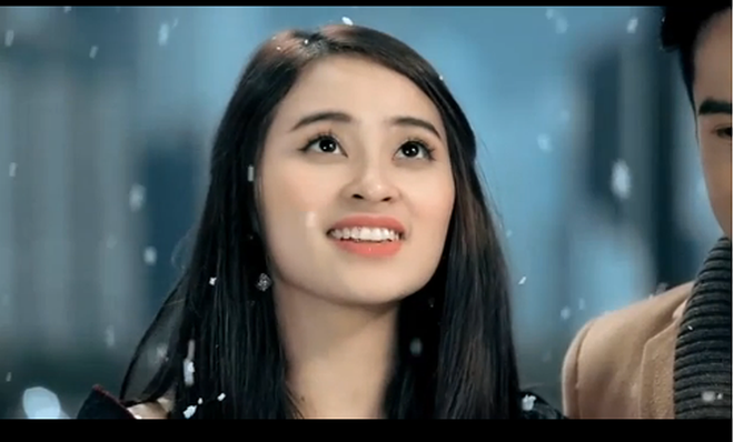 Sau 1 năm xộ khám với tội danh buôn bán ma túy, có ai nhận ra đây là hotgirl Ngọc Miu đình đám nữa không?