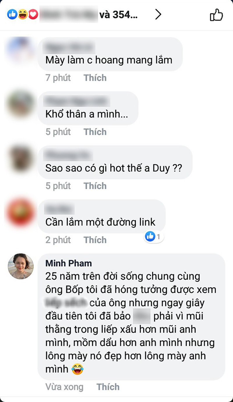 Bị nghi lộ clip nóng, con trai cơ phó của NSƯT Hương Dung có động thái bất ngờ?