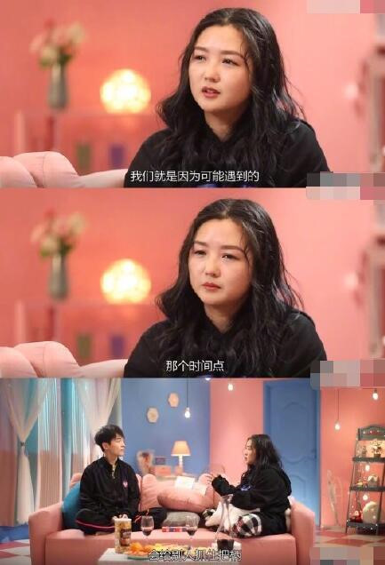 Sao Trung Quốc ngoại tình vẫn trắng trợn tố ngược chồng cũ