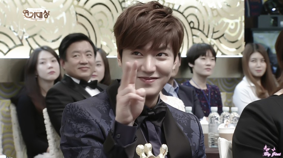 10 năm lột xác ngoại hình của Lee Min Ho: Từ nam thần Vườn sao băng thành tài tử với loạt màn tăng cân gây sốc