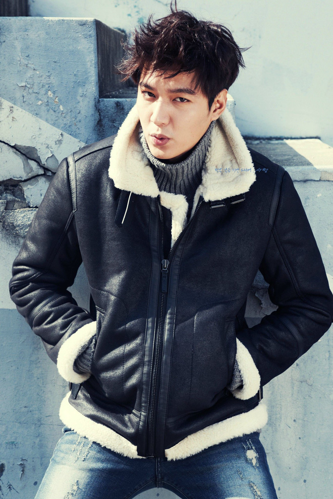 10 năm lột xác ngoại hình của Lee Min Ho: Từ nam thần Vườn sao băng thành tài tử với loạt màn tăng cân gây sốc