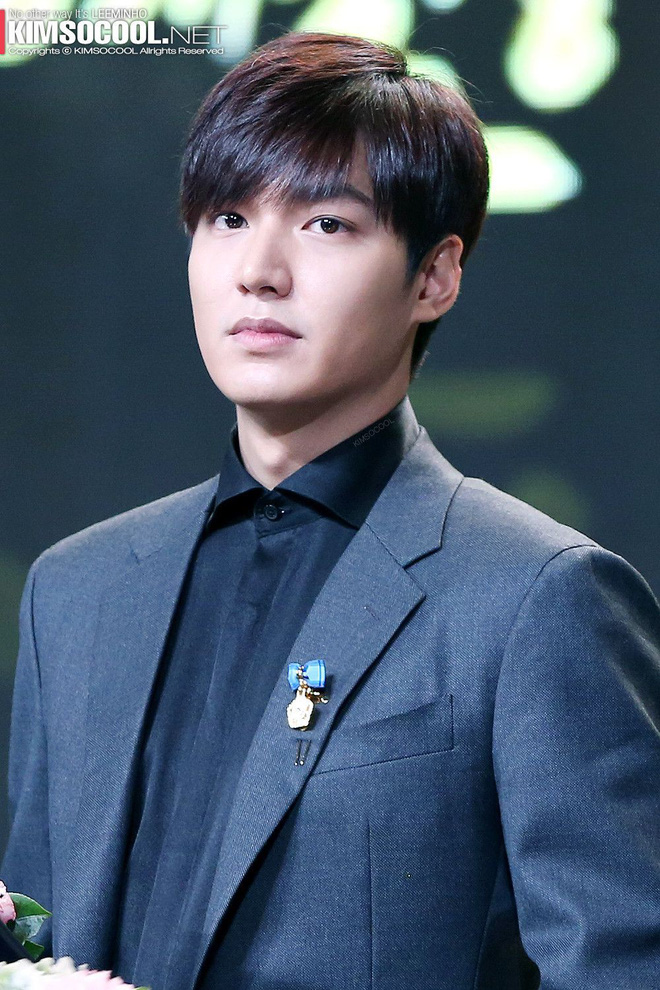 10 năm lột xác ngoại hình của Lee Min Ho: Từ nam thần Vườn sao băng thành tài tử với loạt màn tăng cân gây sốc
