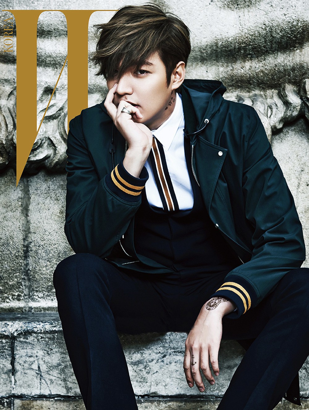 10 năm lột xác ngoại hình của Lee Min Ho: Từ nam thần Vườn sao băng thành tài tử với loạt màn tăng cân gây sốc