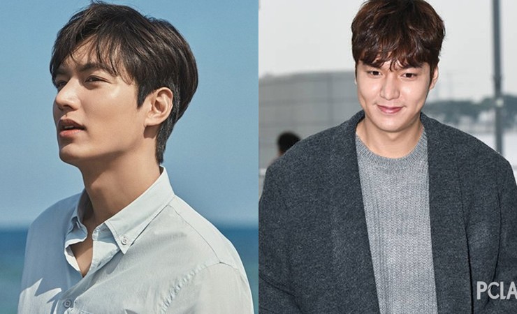10 năm lột xác ngoại hình của Lee Min Ho: Từ nam thần Vườn sao băng thành tài tử với loạt màn tăng cân gây sốc