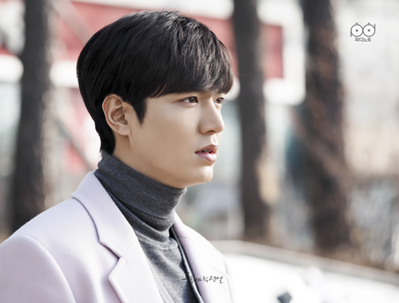 10 năm lột xác ngoại hình của Lee Min Ho: Từ nam thần Vườn sao băng thành tài tử với loạt màn tăng cân gây sốc