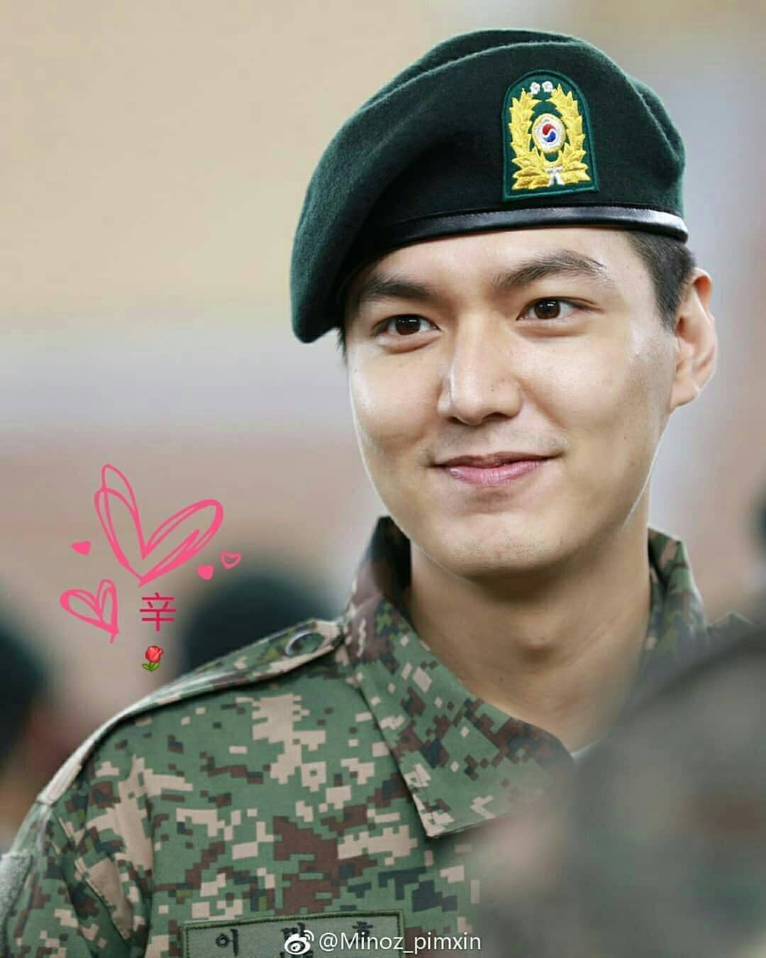 10 năm lột xác ngoại hình của Lee Min Ho: Từ nam thần Vườn sao băng thành tài tử với loạt màn tăng cân gây sốc