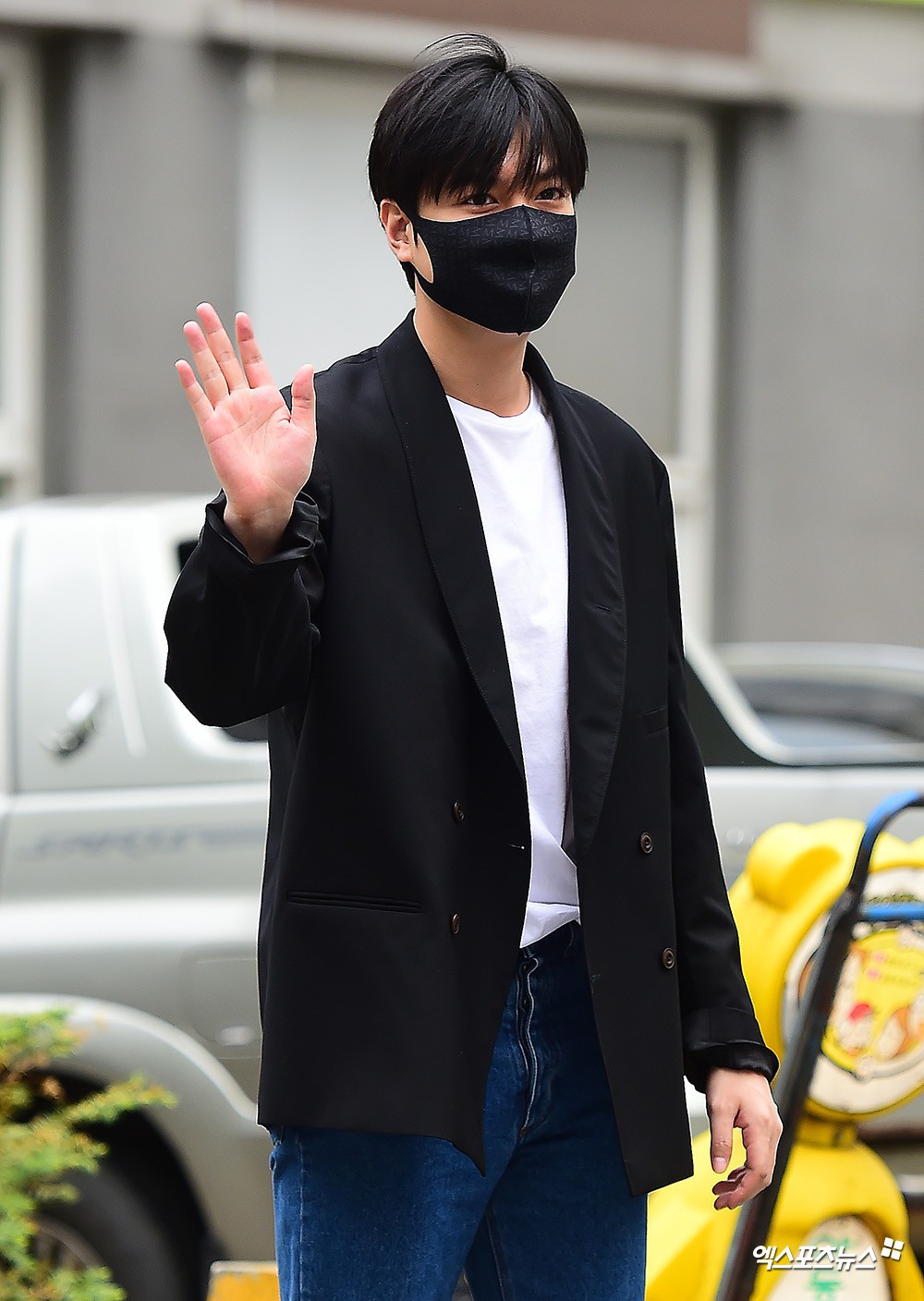 10 năm lột xác ngoại hình của Lee Min Ho: Từ nam thần Vườn sao băng thành tài tử với loạt màn tăng cân gây sốc