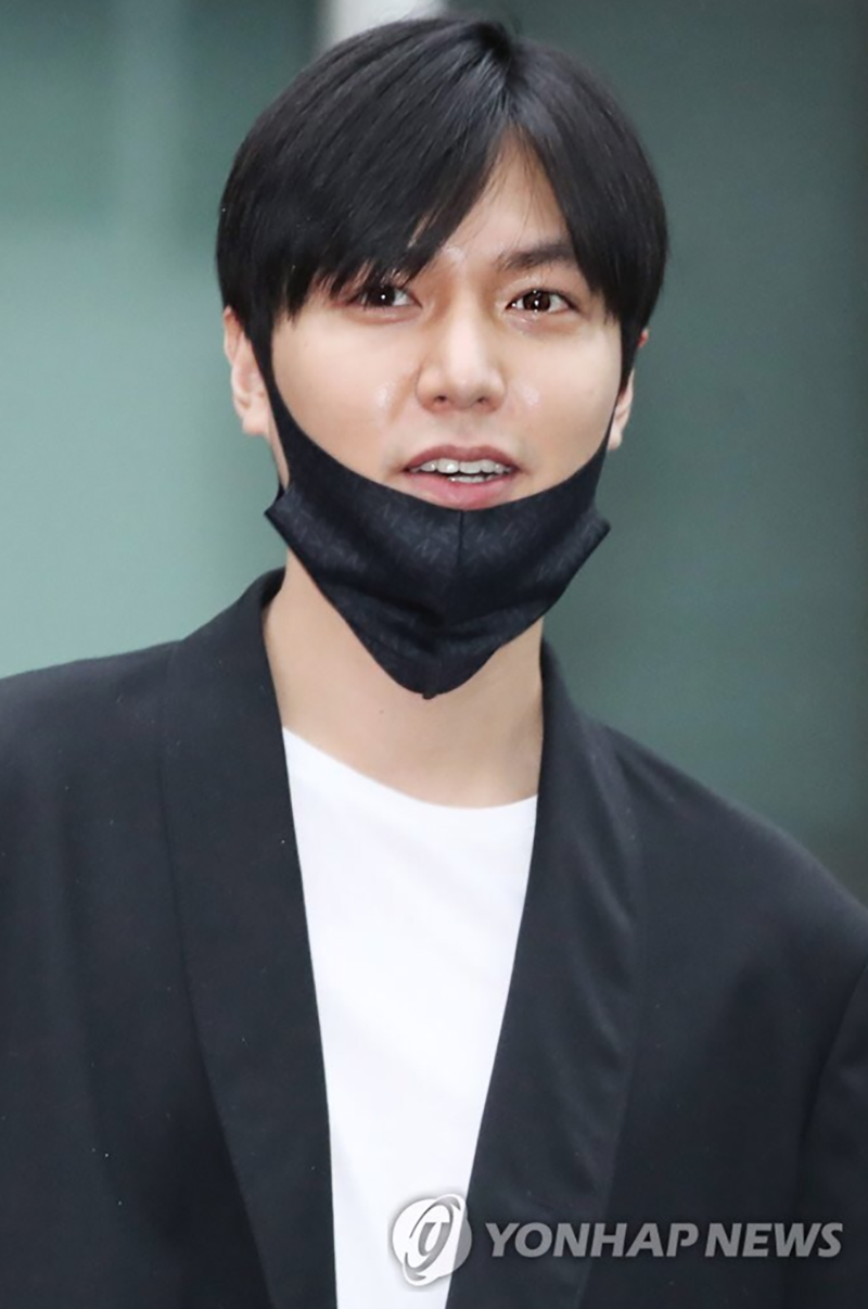 10 năm lột xác ngoại hình của Lee Min Ho: Từ nam thần Vườn sao băng thành tài tử với loạt màn tăng cân gây sốc