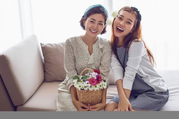 Mai Phương xúc động kể về người bạn thân mà cô mang nợ nghĩa đen và bóng