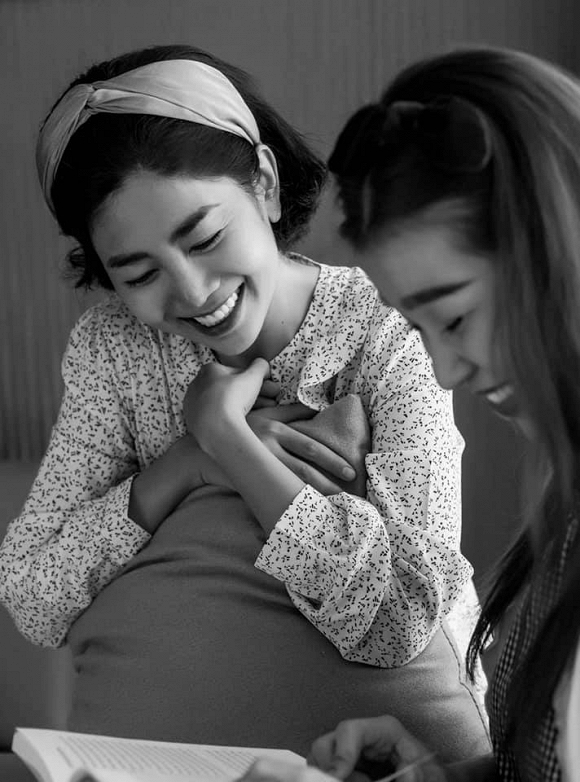 Mai Phương xúc động kể về người bạn thân mà cô mang nợ nghĩa đen và bóng