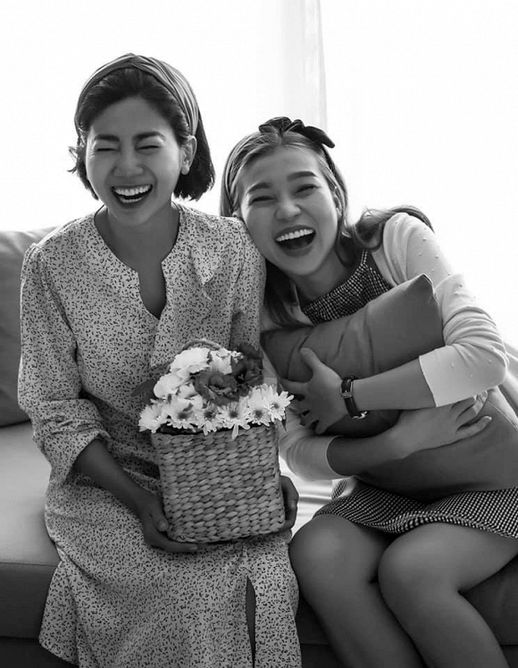 Mai Phương xúc động kể về người bạn thân mà cô mang nợ nghĩa đen và bóng