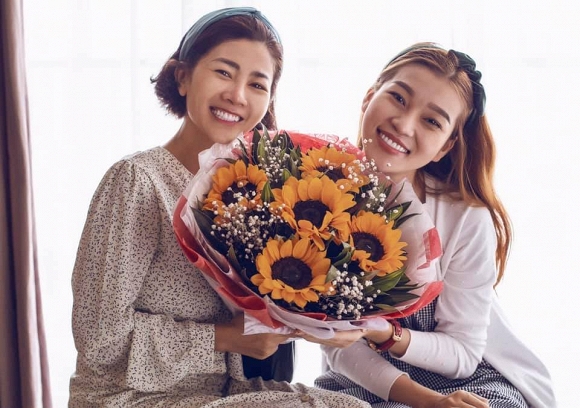 Mai Phương xúc động kể về người bạn thân mà cô mang nợ nghĩa đen và bóng
