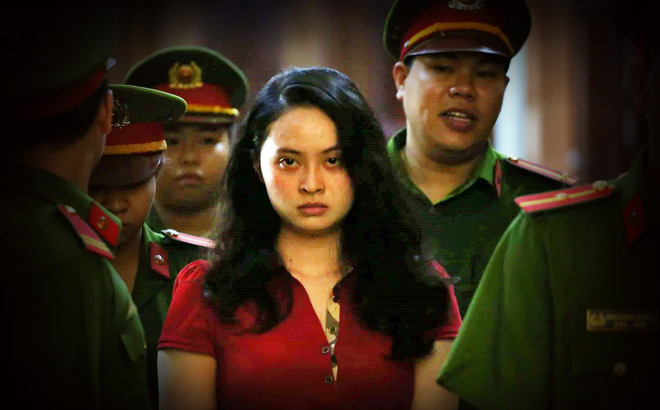 Ngọc Miu phản cung, nói chung sống không bình đẳng với trùm ma túy Văn Kính Dương